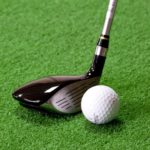 Live auction ideas - golf package