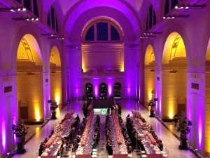 St. Louis Art Museum - St. Louis Charity Event Venue Ideas