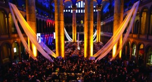 National Building Museum - Washington DC Venue Ideas