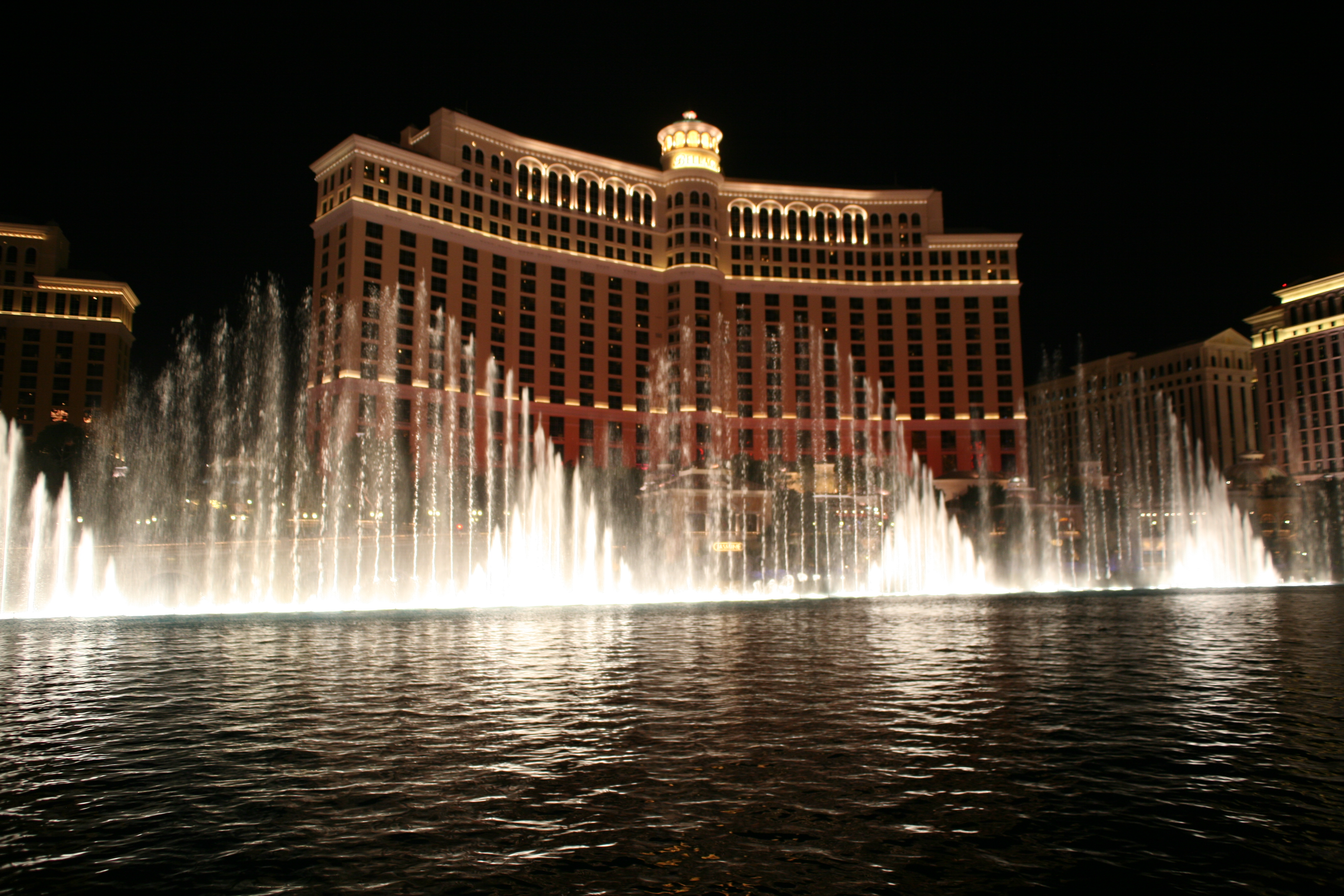 Bellagio Meeting Facilities 