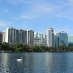 Top 5 Reasons to Hold a Coporate Event in Orlando (Infographic)